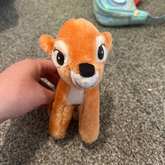 Disney Other - Plush Bambi’s Toy